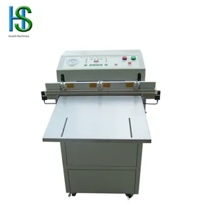 China Reliable OEM Vacuum Packing Supplier Table Adjustable 3-in-1 Sealing Machine thumbnail-1