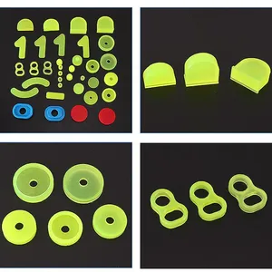 Customized Polyurethane Parts for Mold Opening Are Suitable for Automotive Component Factories in Southeast Asia. thumbnail-1