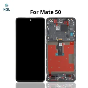 For Huawei Mate 50 Display LCD Touch Screen Digitizer Replacement Assembly thumbnail-2