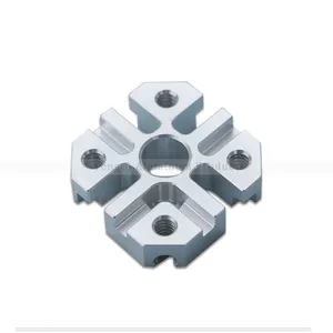 Cnc Machined Aluminum PartsCNC thumbnail-4