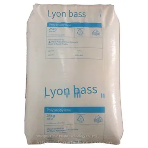 Lyondellbasell Hdpe Hostalen Gc7260 Antioxidant High-density Polyethylene thumbnail-1