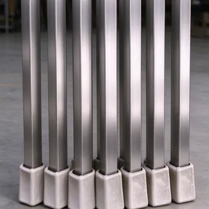 Pulp Molded End Plug 60mm to 180mm OD for Steel Coil Edge Protection in Coil Packaging and Logistics thumbnail-4