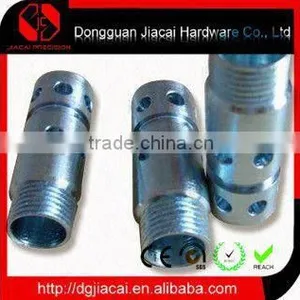 Precision Cnc Hardware Turning Parts thumbnail-1