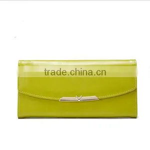 Purse Women Ladies Hand Purse Clutch Purse thumbnail-5