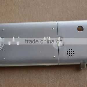 Precision Injection Mould for Home Appliances thumbnail-2