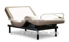Wireless Remote Adjustable Foldable Bed thumbnail-2