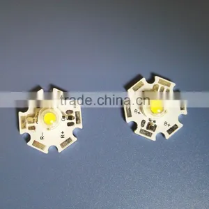 Epistar 45mil 3W SMD LED Chip 4000K - 4200K thumbnail-4