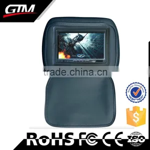 10.1"lcd Bus ad Monitor Bus Display Dvd Player tv Lcd Cab Car Taxi Advertising Screen Lcd Car Taxi Bus Advertising Player thumbnail-1