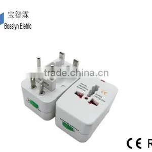 Best Quality Professional Travel Adapter Power Supply thumbnail-2