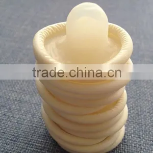 New Health Product Sexy Male Silicone Condom thumbnail-2