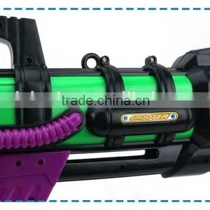 Water Gun Plastic Water Gun Summer Toys Sand Beach Toys thumbnail-4