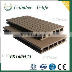 Hot Portable WPC Outdoor Flooring for Outdoor thumbnail-1