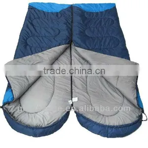 Sleeping Bag LYS-006 for Couples thumbnail-1