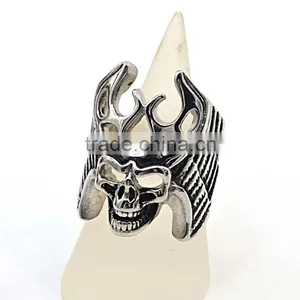 New Products 2016 Stainless Steel Fashion Jewelry 2016 Rings Supplier's Choice thumbnail-2