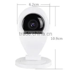HD Mobile Remote Control Wifi Camera Security Camera System P2P Technology thumbnail-2