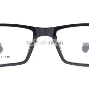Square Full Rim TR90 Fashion High Quality Polarized Clip On Polarized Sunglasses For Adult thumbnail-2