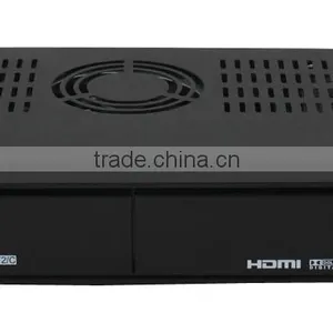 2016 New Enigma2 Linux hd Receiver Herobox EX4 HD Dvb-S2+C+T2 Combo Bcm7358 Processor Dual Core Support Openpli Satellite thumbnail-6