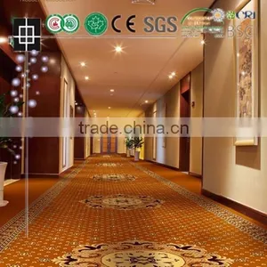Resistance Carpet Corridor Carpet thumbnail-1