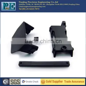 High Quality Plastic Parts for Pump thumbnail-6