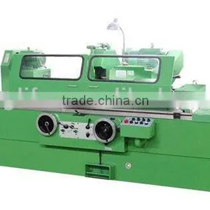 CE Certified Universal Cylindrical Grinding Machine Hot-sale M1332B thumbnail-1