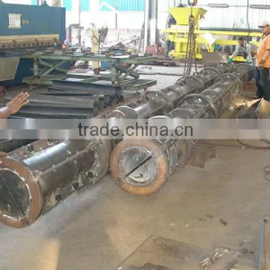 Spinning Pole Mould thumbnail-5