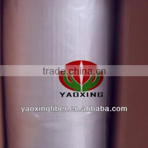 550C Heat Insulation High Temperature Fiberglass Cloth for Different Fields thumbnail-6