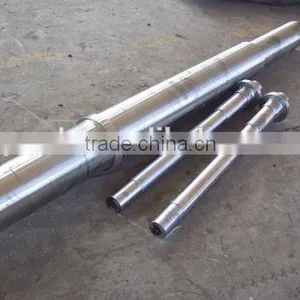 Customized Main Shaft/Propeller Shaft/Marine Shaft thumbnail-6