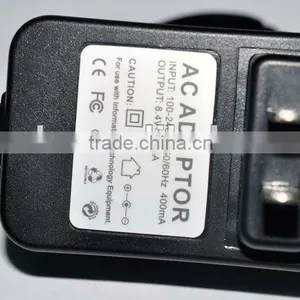 Intelligent NICD/NIMH Battery Charger thumbnail-1