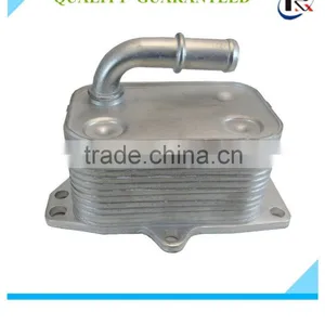 High Quality Oil Cooler/Transmission Oil Cooler For Peugeot 5989070251 thumbnail-1
