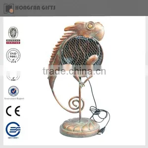Metal Animal Usb Fan thumbnail-1