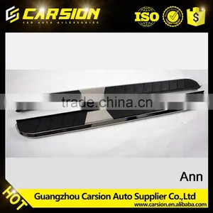 Escape Running Boards for Encore /side Step for Buick Encore 2012+ thumbnail-1