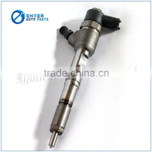 FAW CA4DC Diesel Engine Fuel Injector 0445110291 thumbnail-4
