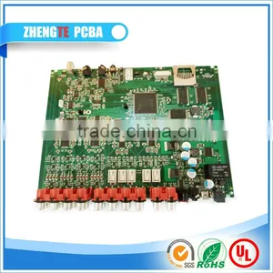 Good Prices dc Controller Pcb Assembly Circuit Board Manufacturing Services Intercharger Pcb thumbnail-1