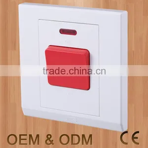 New Style 45a Water Heater Control Switch Made in China thumbnail-2