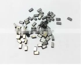 YG8 Tungsten Carbide Saw Tips for Wood Cutting thumbnail-2