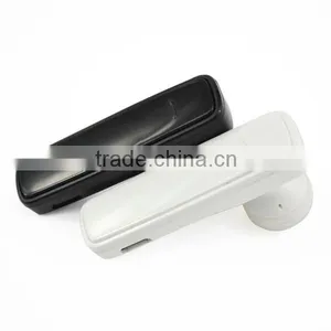 Mini Wireless V4.1 Bluetooth Mono Haedset -Maggie thumbnail-1