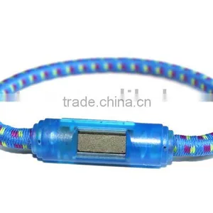 BF18185 ABS Sport Gift ROHS CE Premium Timepiece Products Promotional Jelly Bracelet LCD Display Watch Analog Silicone Watch thumbnail-1