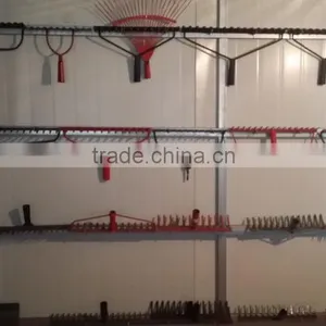 FACTORY Wooden Handle GARDEN TOOLS thumbnail-5