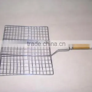 Outdoor Cooking Mesh thumbnail-1