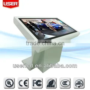 42 All in One Touch Screen pc thumbnail-1