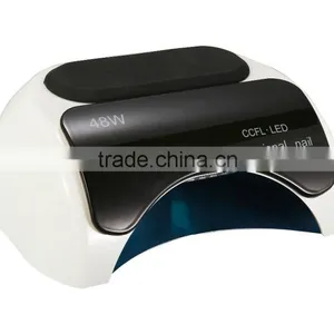 Nail Art Machine 48W UV LED Nail Lamp With IR Sensor thumbnail-3