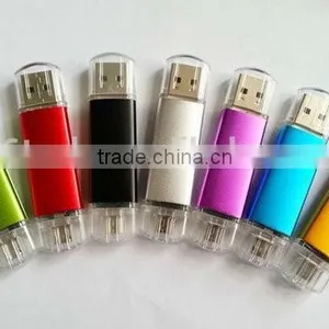 2015 Hot Sale 64gb Otg Usb Flash Drive for Apple Iphone 6/plus Usb Memory Stick thumbnail-1