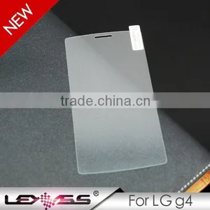Premium Product Anti-scratch for LG G4 Tempered Glass Screen Protector With High Quality thumbnail-1