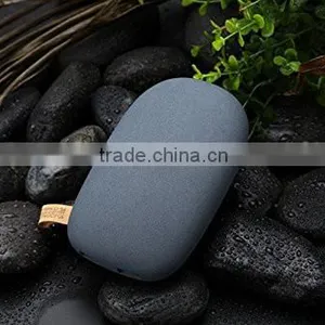 Hot New Products for 2015 Stone Shape Power Bank 10400mah thumbnail-1