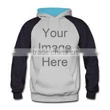 Two Tone Hoodies thumbnail-1