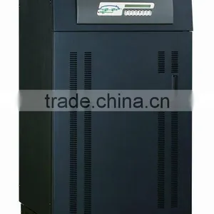 True Online Three Phase Low Frequency UPS 30K,60K 100K thumbnail-1
