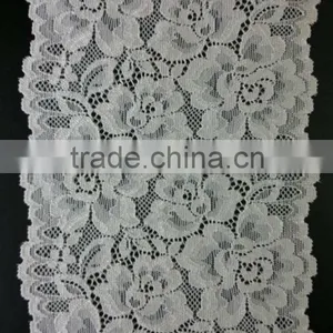 Spandex Nylon Heavy Design African Lace thumbnail-1