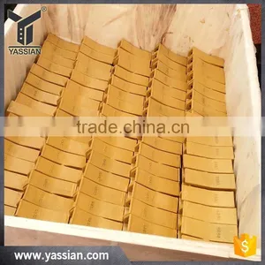 YASSIAN Top Sale 2095 Bucket Teeth for Wheel Loader thumbnail-1