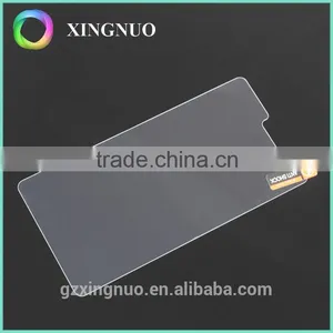 Good Quality Clear Tempered Glass Screen Protector for Ifinix X600 thumbnail-4