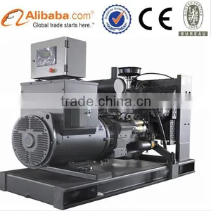 20%off Factory Sale 40kw Deutz Alternator ac Single Phase Power Generator thumbnail-1